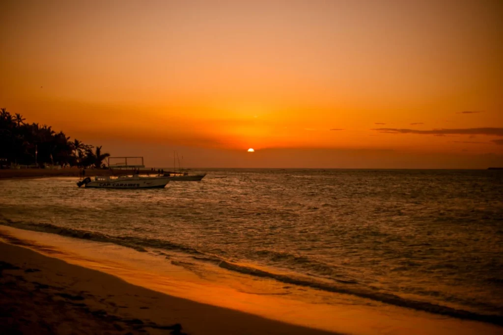 Las Terrenas