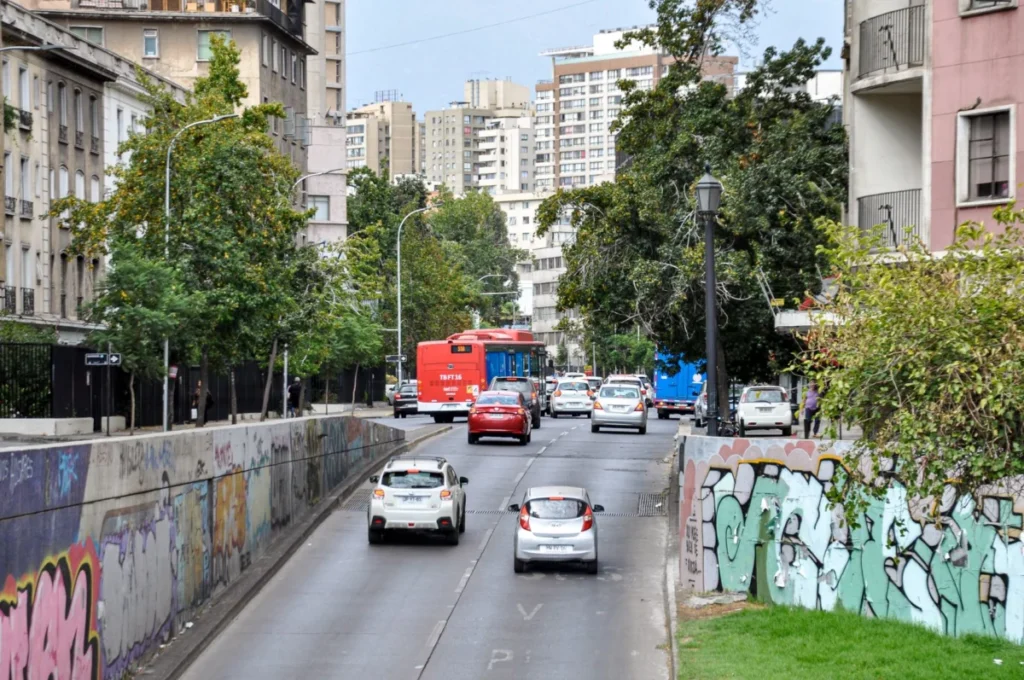 Lastarria (Barrio Lastarria)
