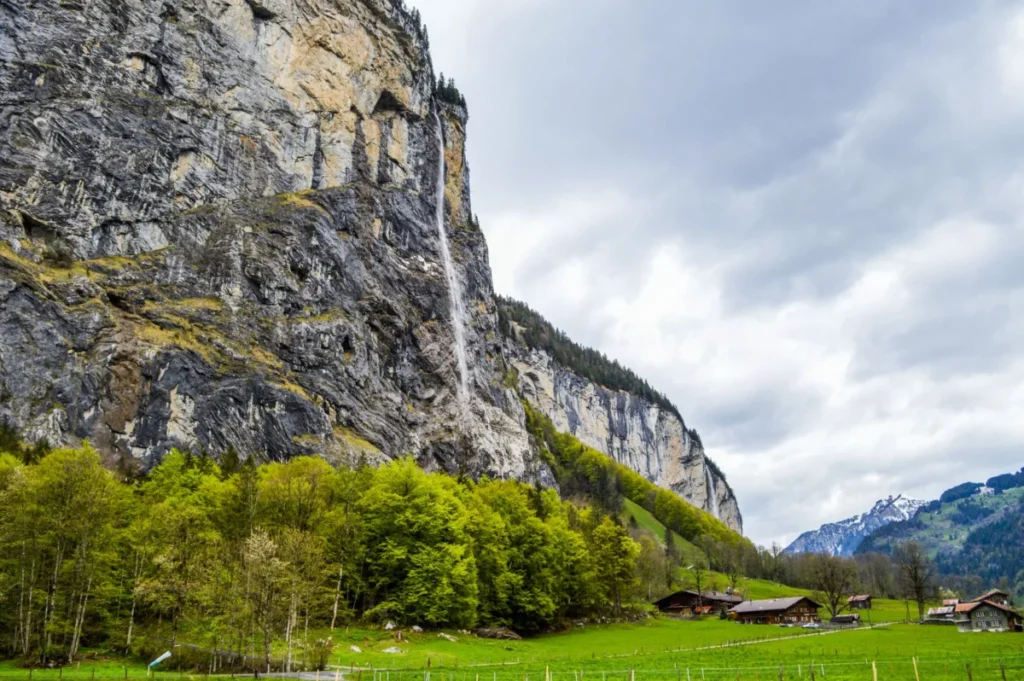 Lauterbrunnen