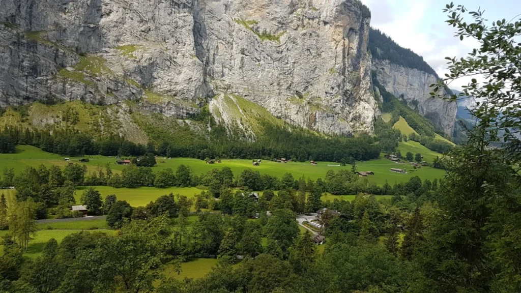 Lauterbrunnen