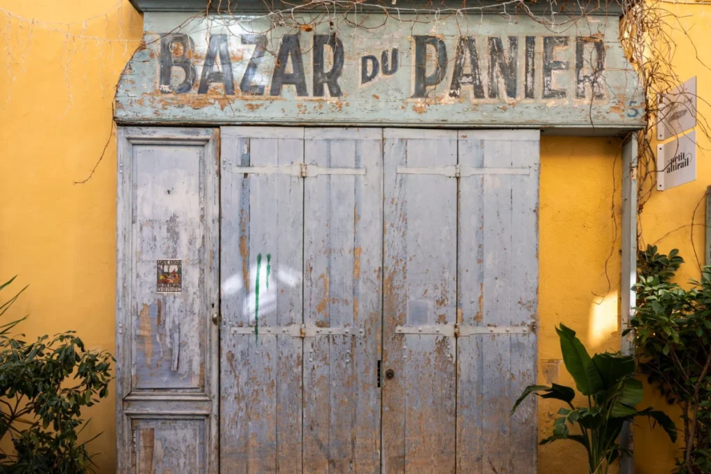 Le Panier