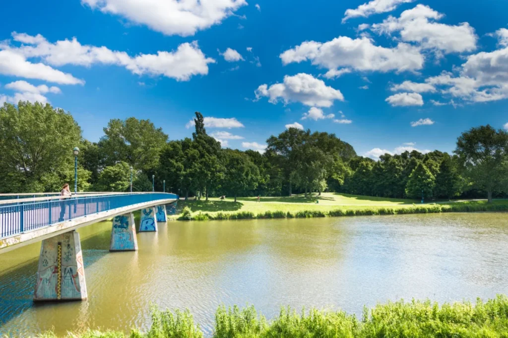Leidsche Rijn