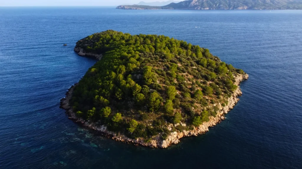 Lérins Islands