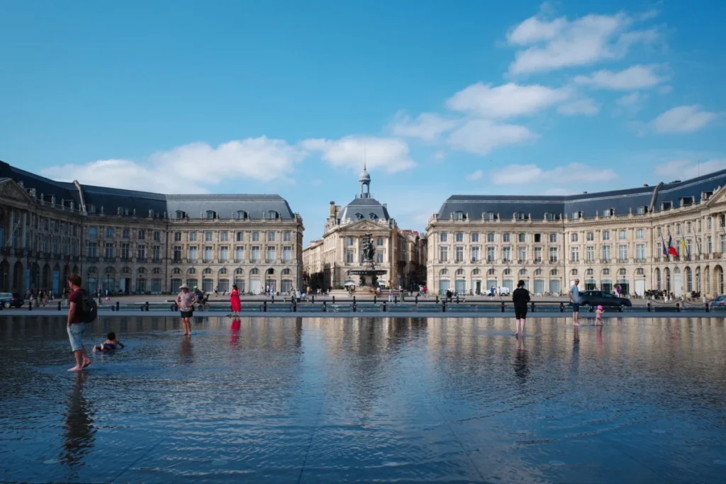 Les Quais
