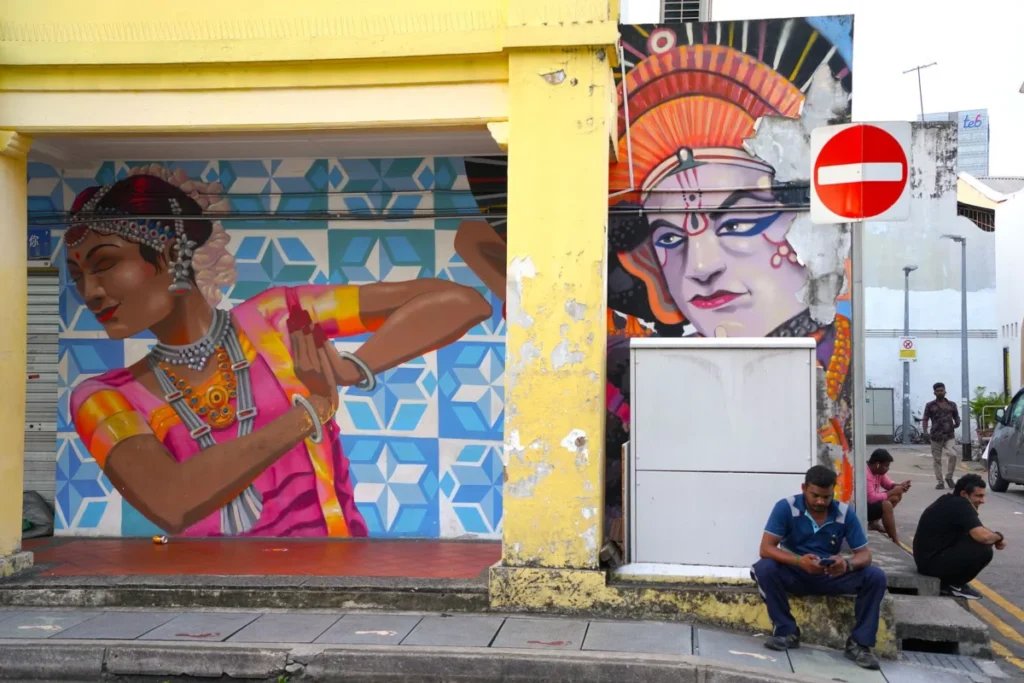 Little India (George Town)
