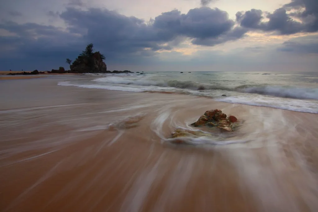 Long Bay