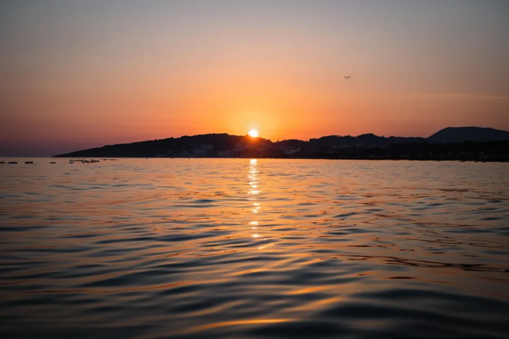 Long Beach (Velika Plaža)