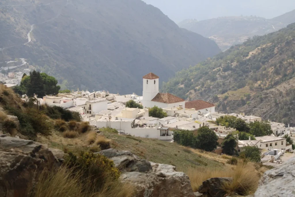 Los Monachil