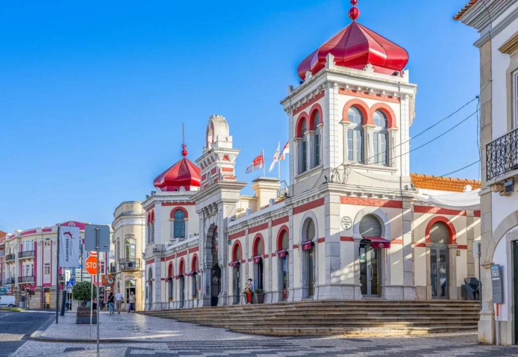 Loulé