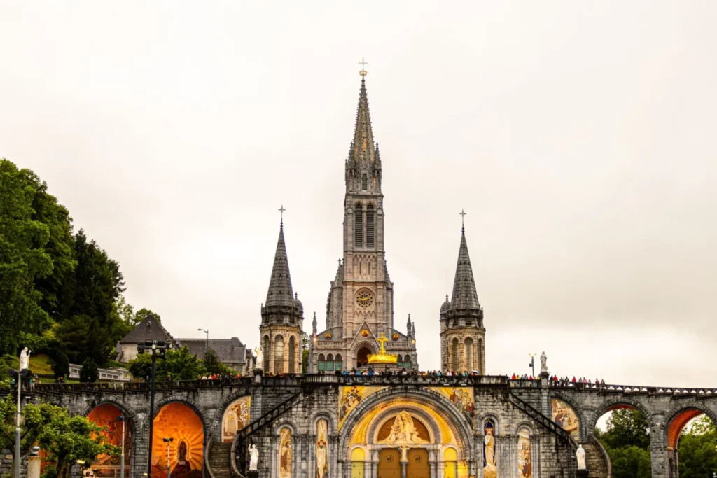 Lourdes