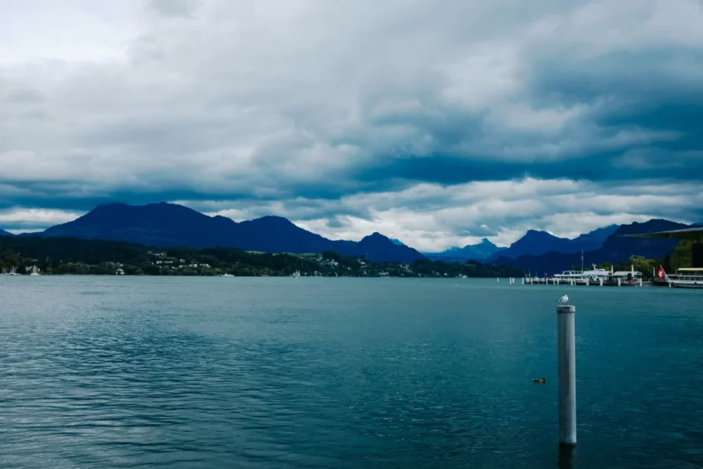 Lucerne Bay