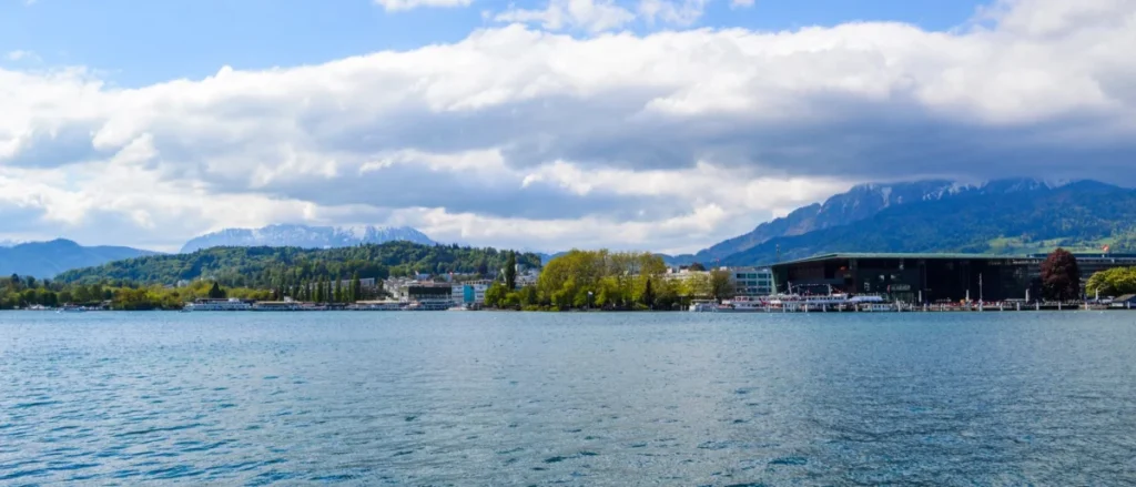 Lucerne Lakefront