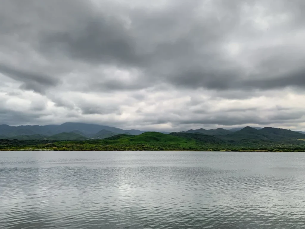Luis Peña Channel Natural Reserve