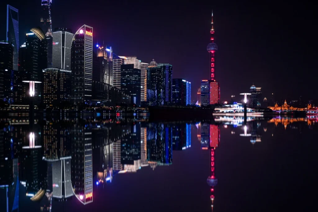 Lujiazui