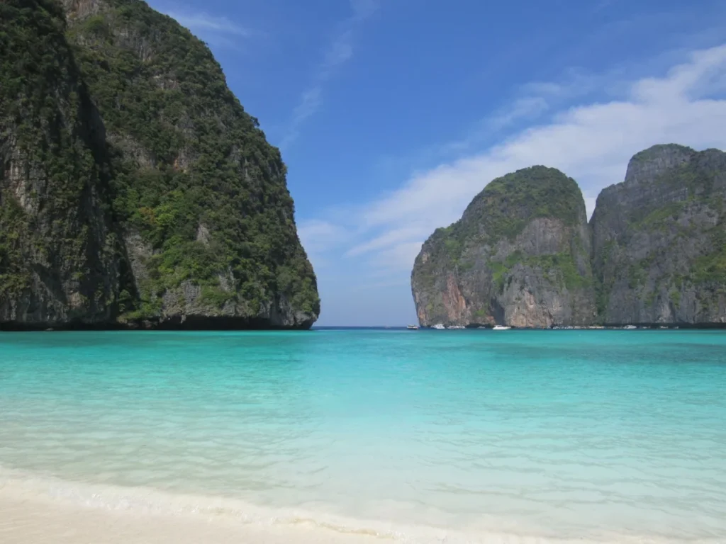 Tubkaek Beach (ธูบแก็ก)