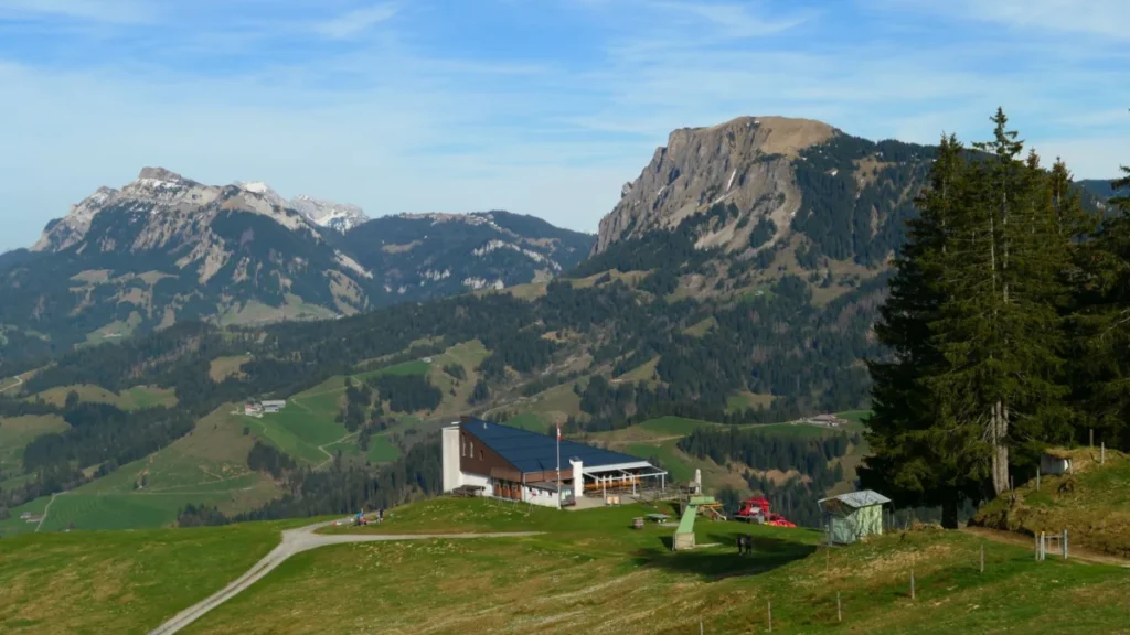 Luzerner Hinterland
