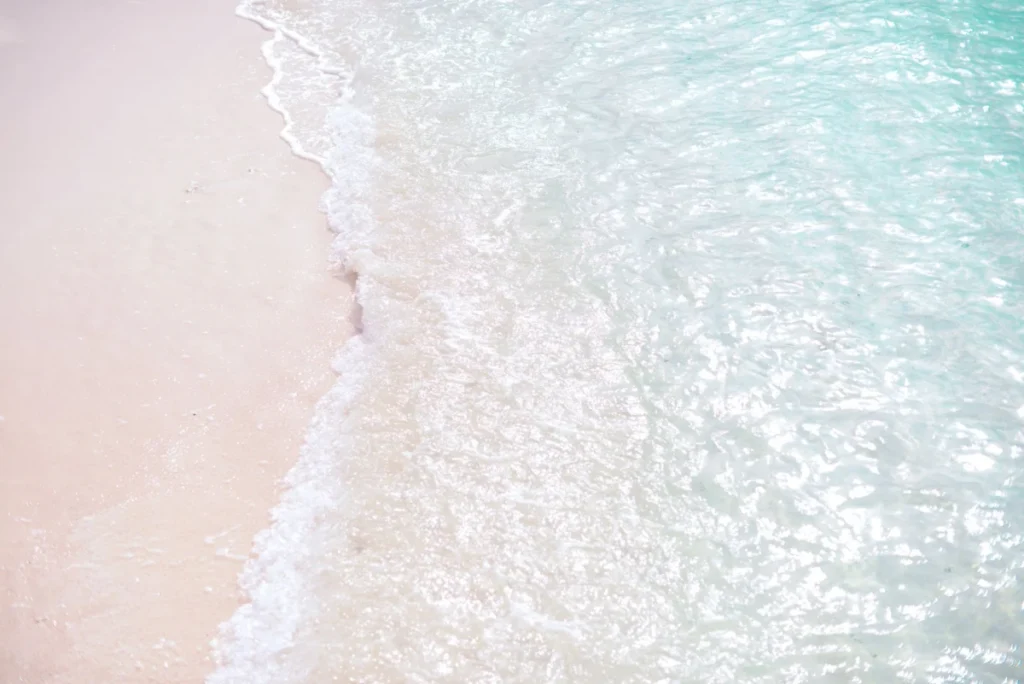 Macaroni Beach