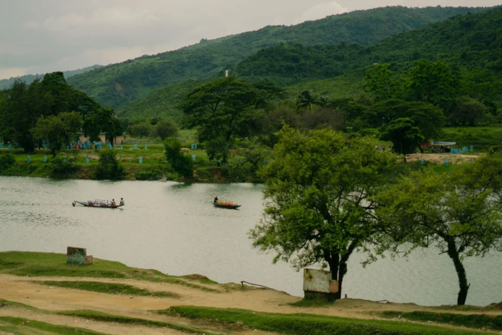 Machimpur