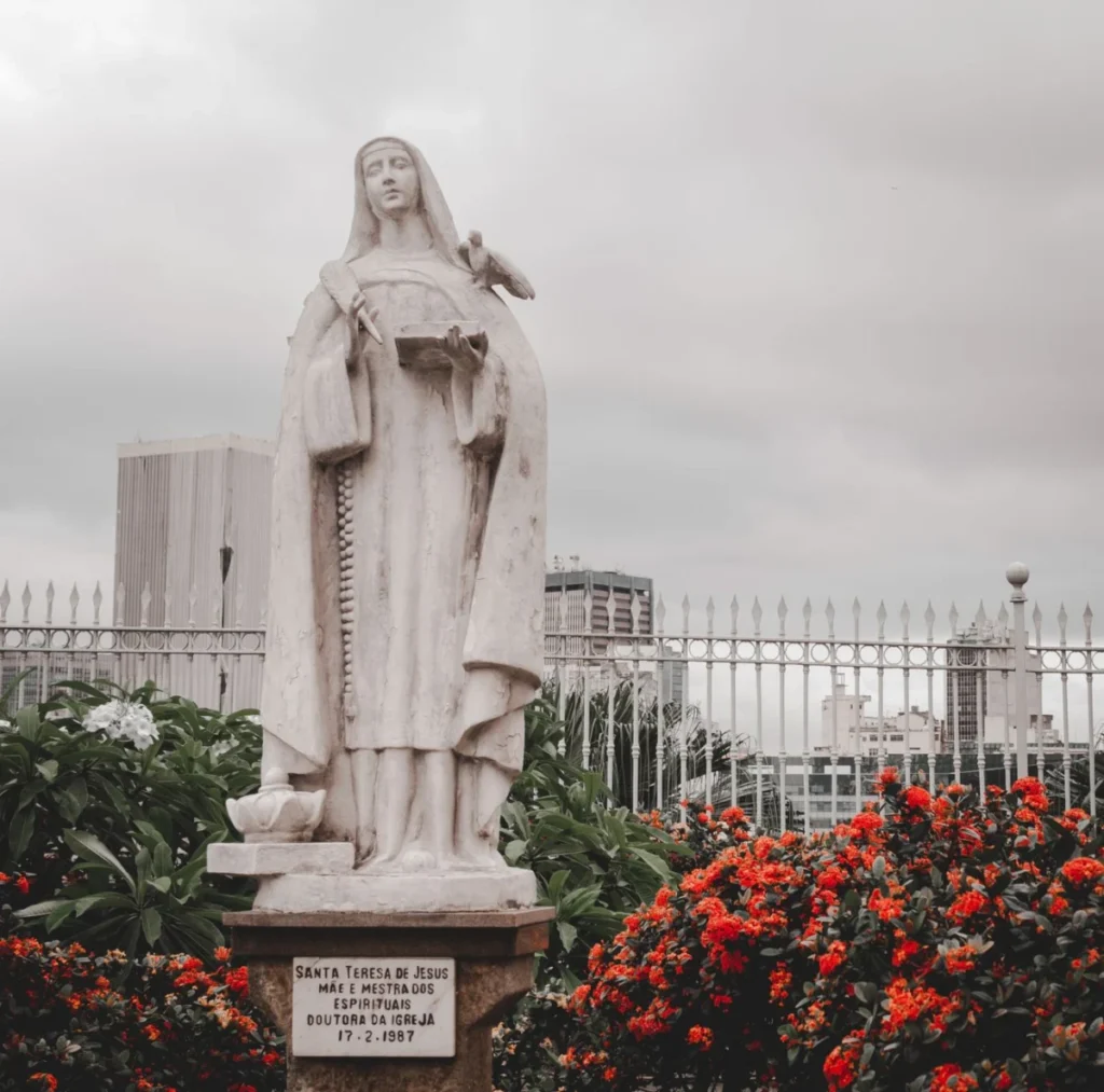 Madre Teresa