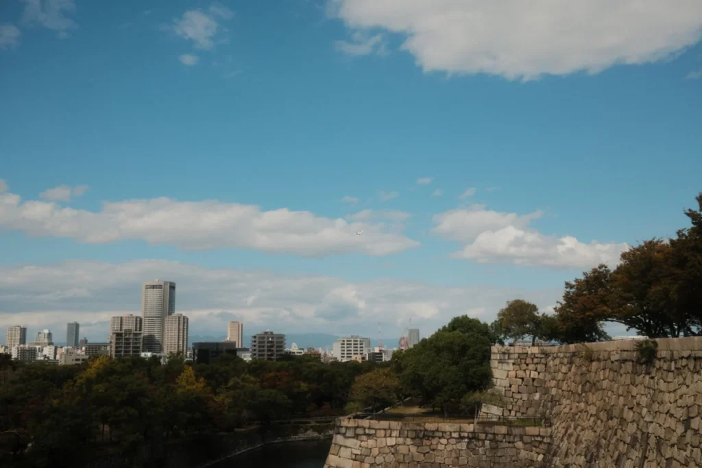 Maizuru Park (Maizuru Koen)
