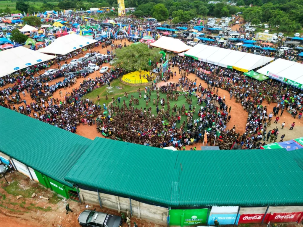 Makeni