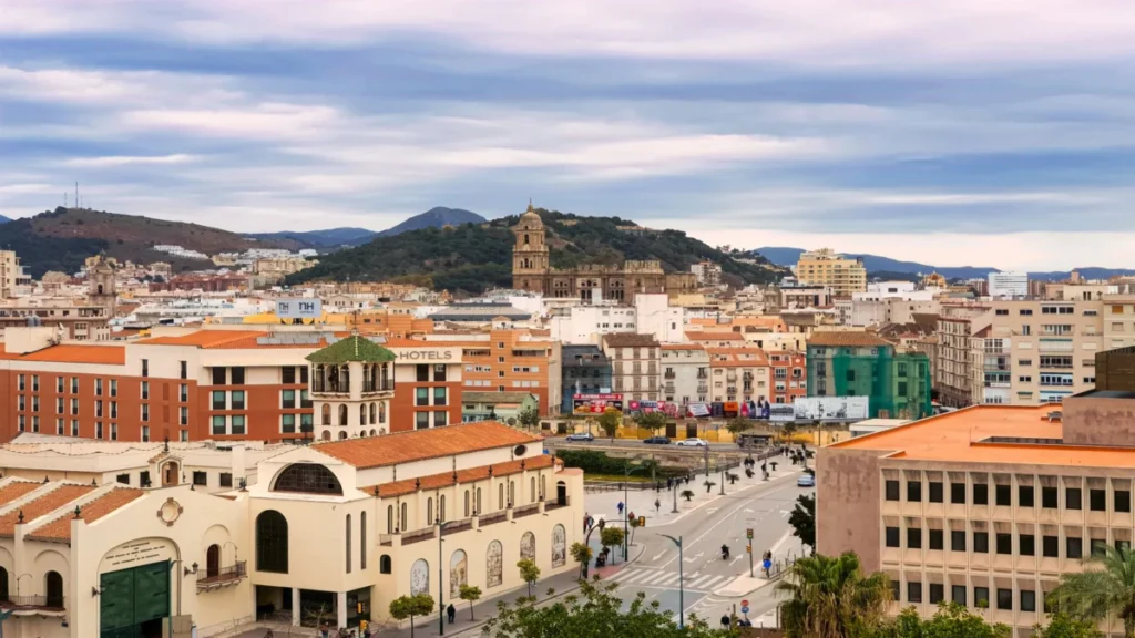 City Center (Centro)