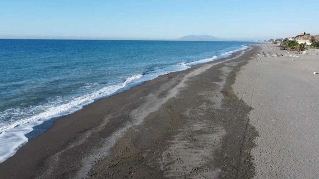 Málaga Este