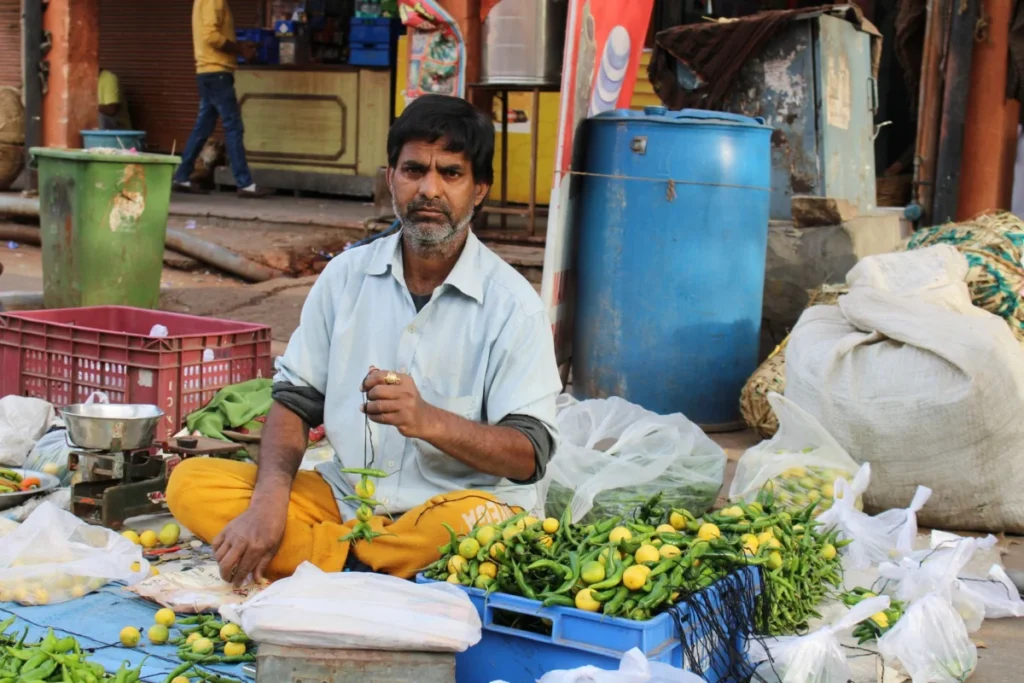 Malviya Nagar