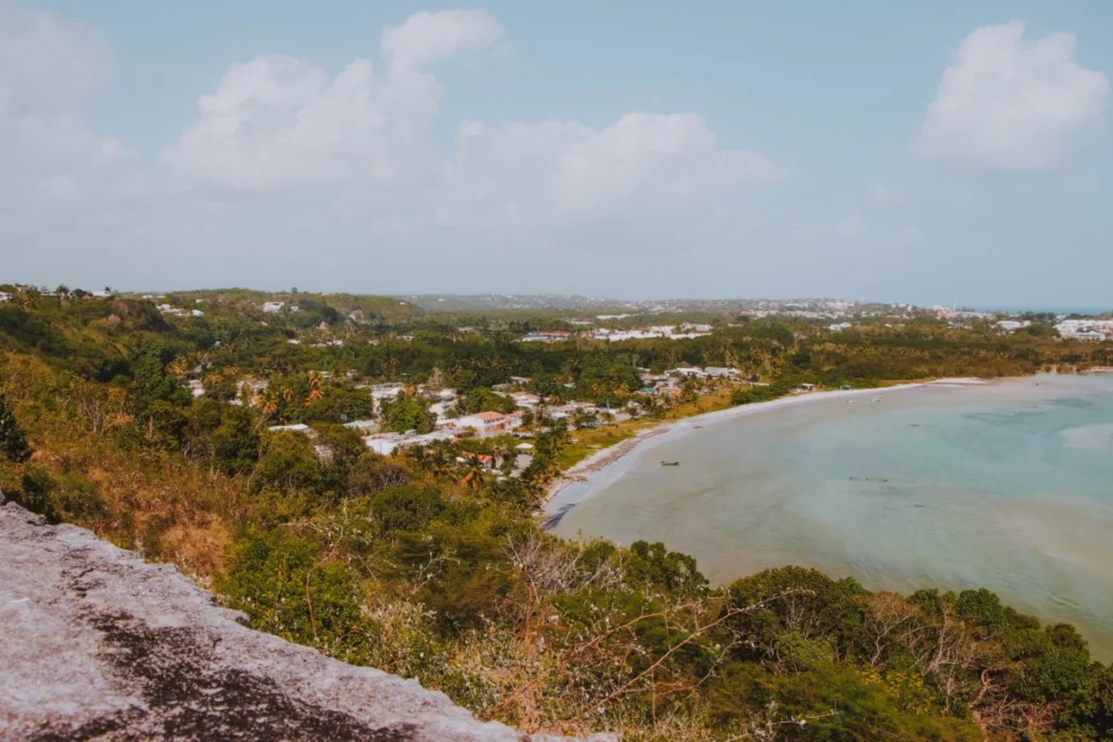 Mamora Bay