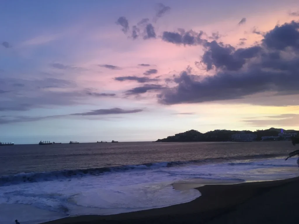 Manzanillo