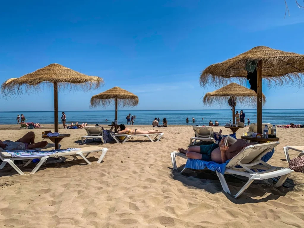 Marbella