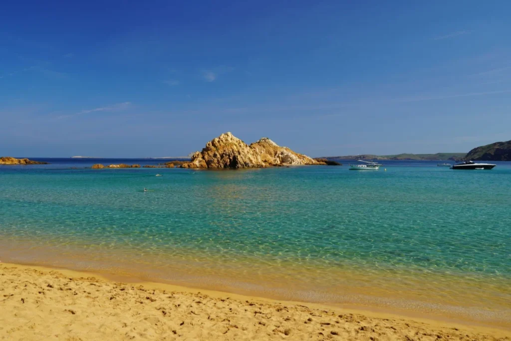 Playa el Agua