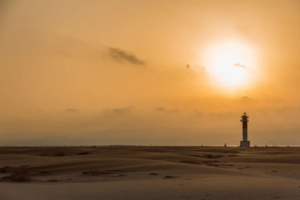 Marina de Faro