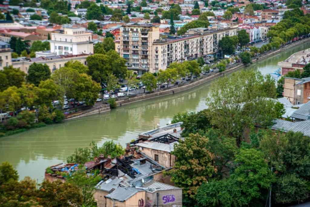 Marjanishvili