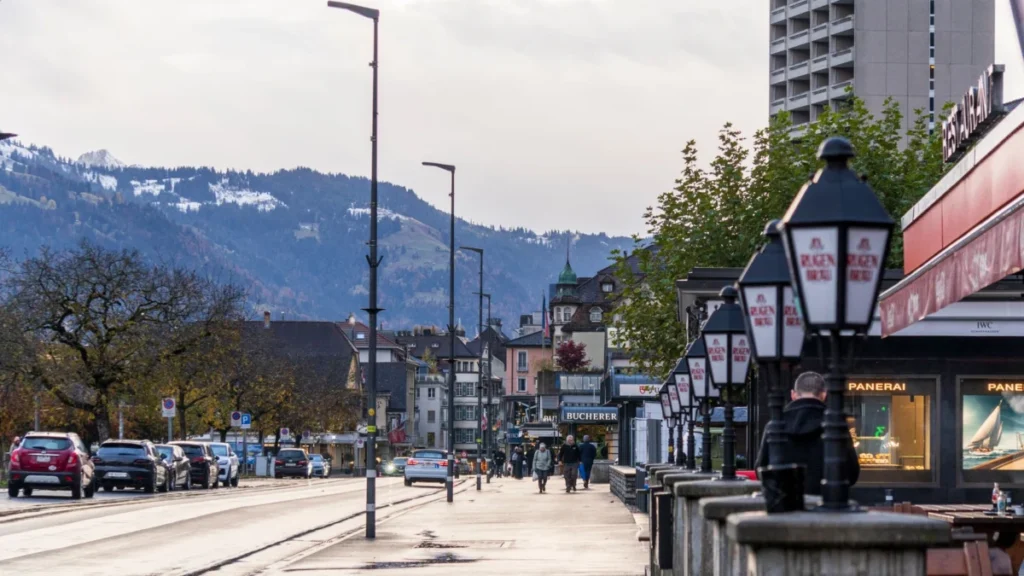 Matten bei Interlaken