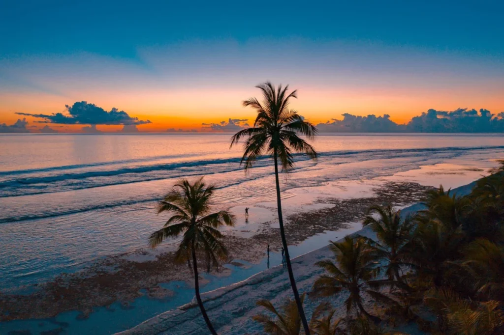 Mbezi Beach