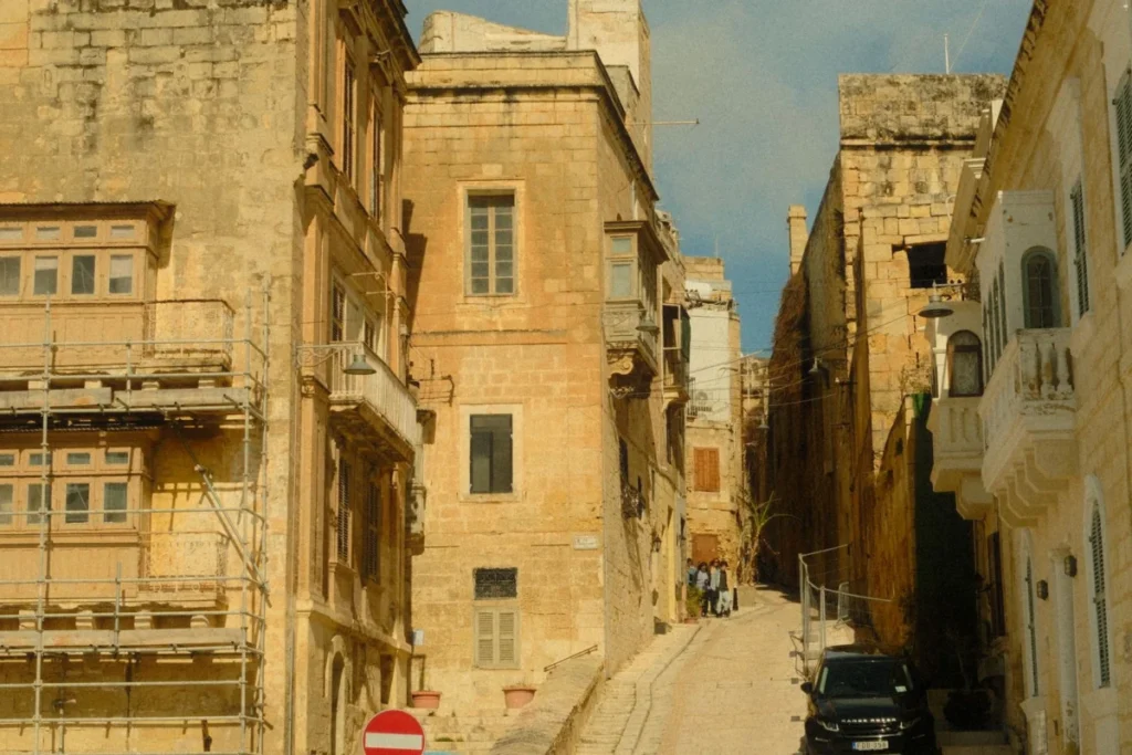 Mdina Old City (Città Notabile)