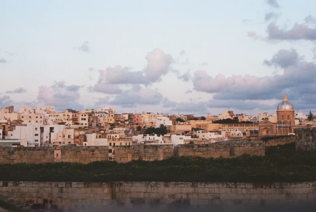 Mdina Suburbs