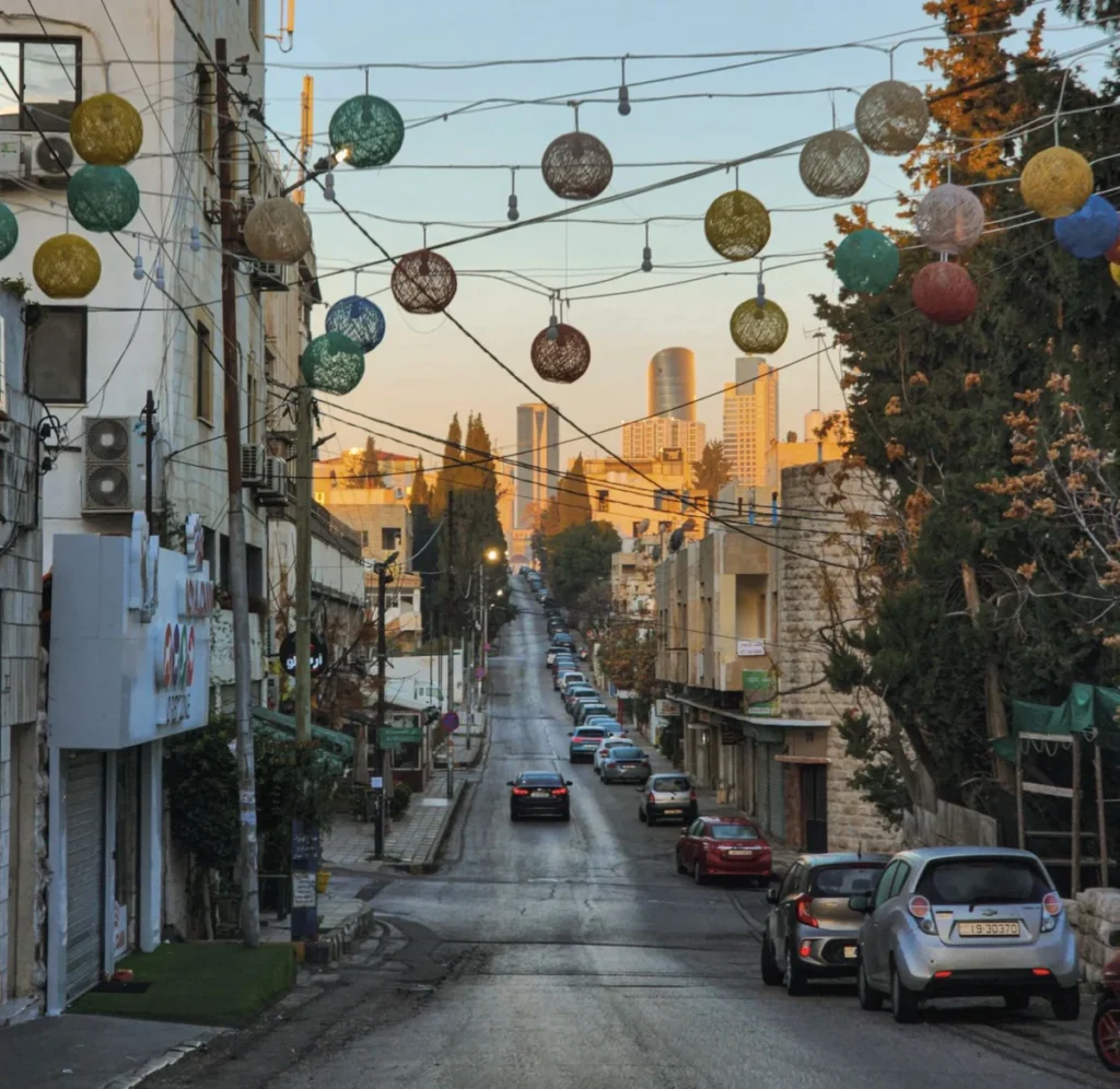 Mea Shearim