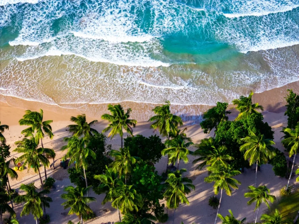 Mele Bay
