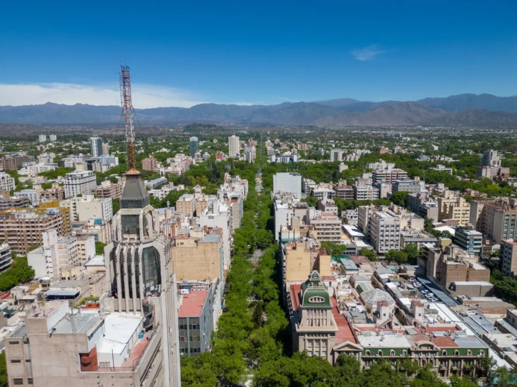 City Center (Centro)