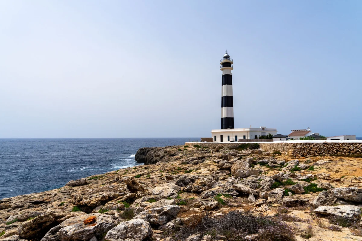 Where to Stay in Menorca for First-Time Visitors