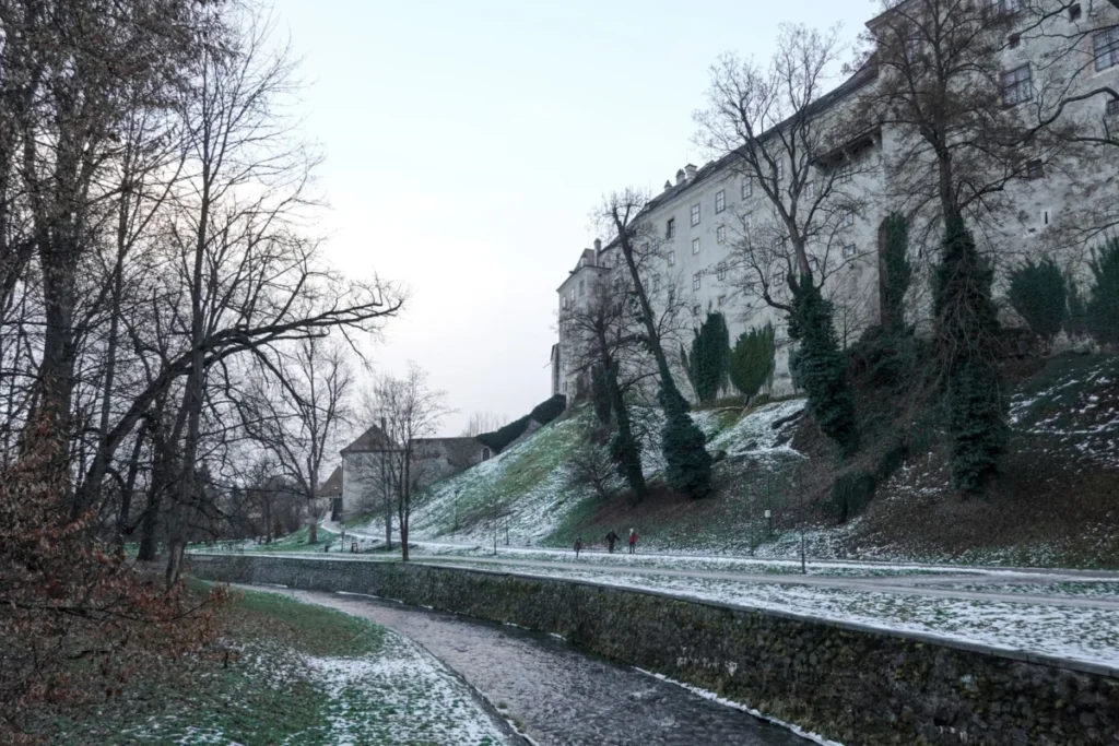 Městský Park
