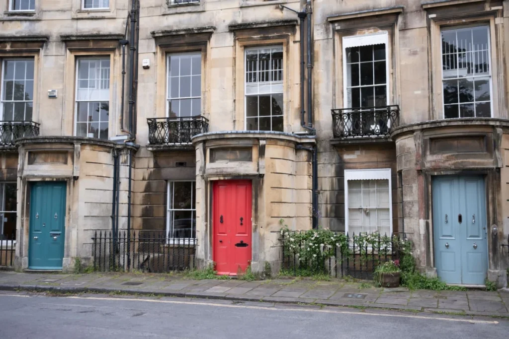 Milsom Street