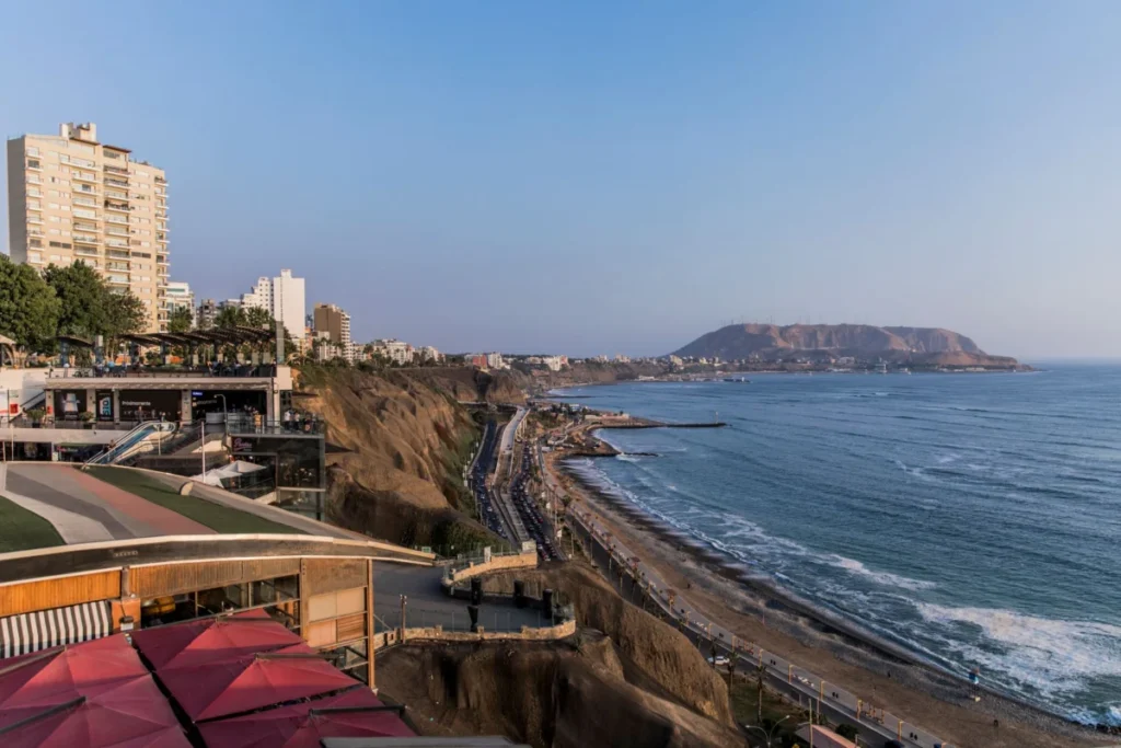 Miraflores