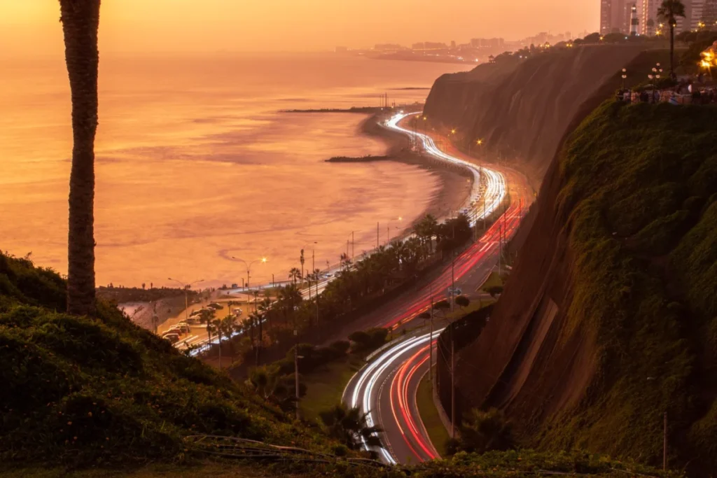 Miraflores