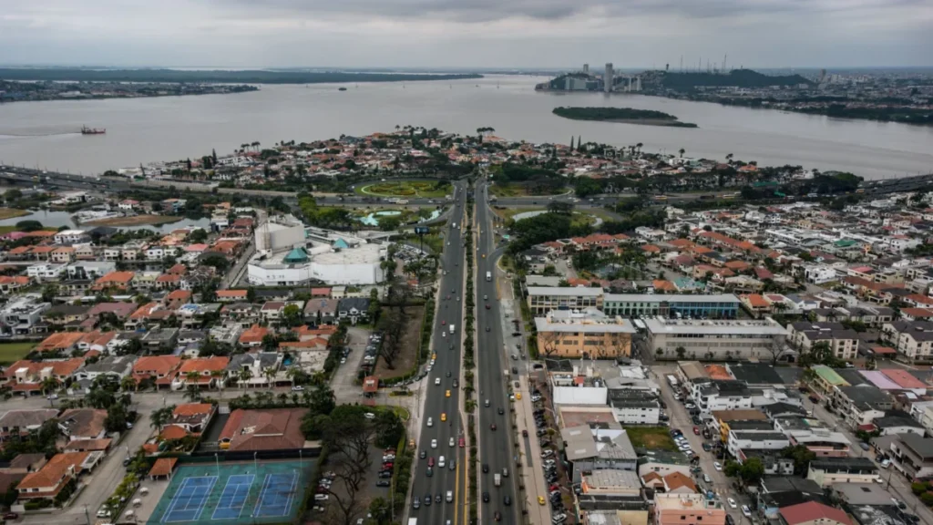 Miraflores