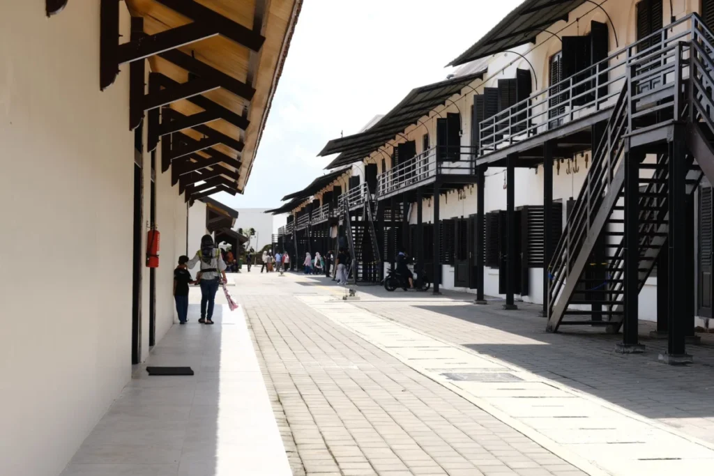 Miras Cultural Heritage District