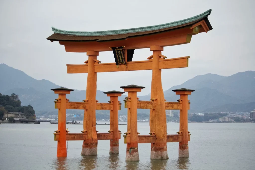 Miyajima Island