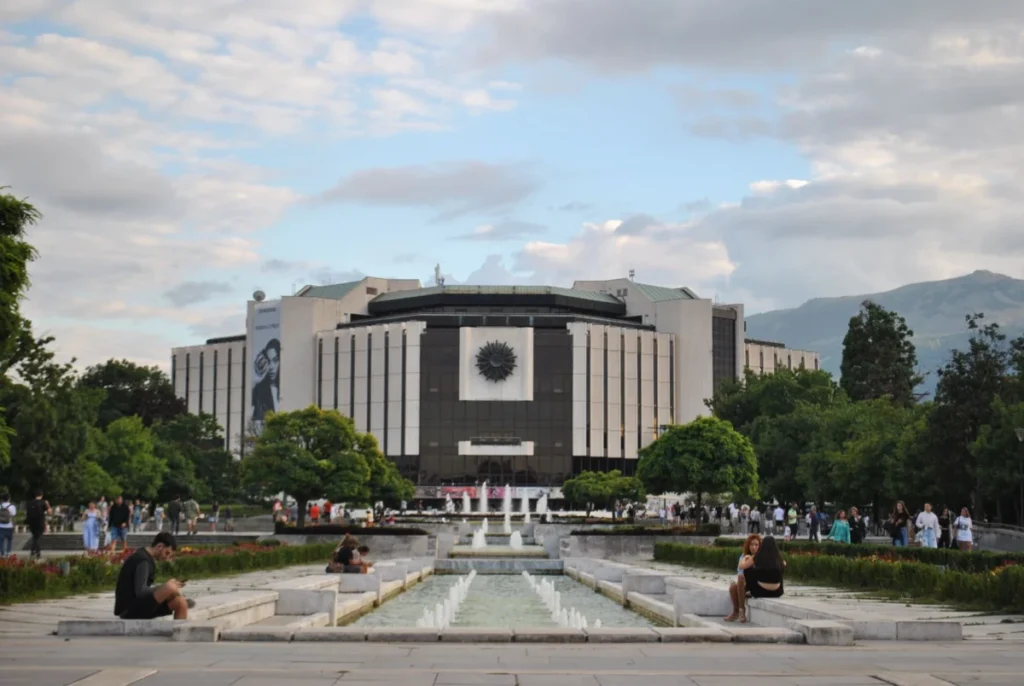 Mladost